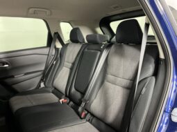 
 Nissan Rogue full									