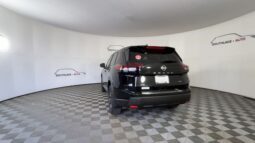 
 Nissan Rogue full									