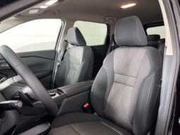 Nissan Rogue full