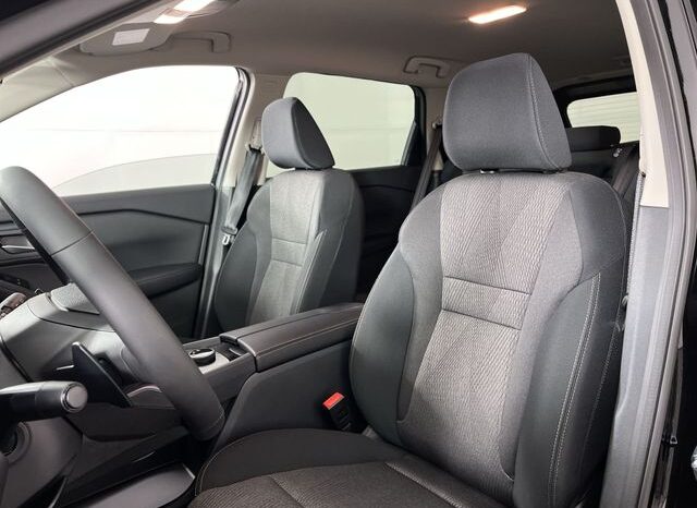 
 Nissan Rogue full									