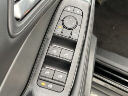 Nissan Rogue full