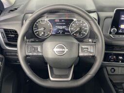 Nissan Rogue full