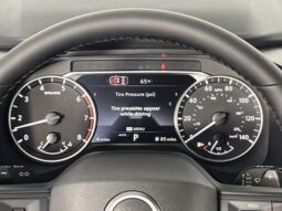Nissan Rogue full
