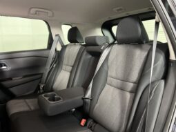 Nissan Rogue full