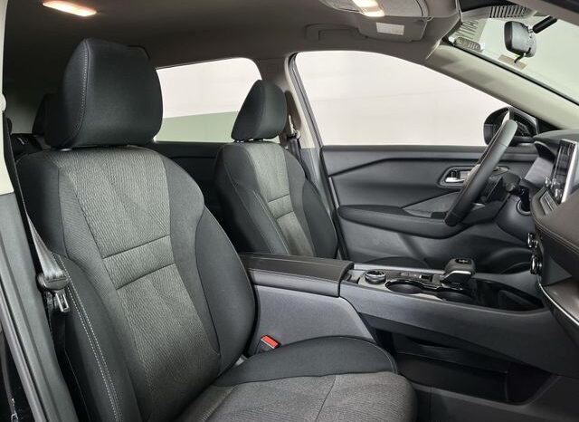
 Nissan Rogue full									