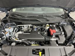 Nissan Rogue full