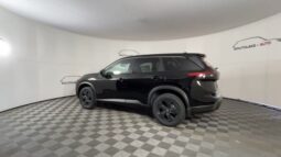 Nissan Rogue full