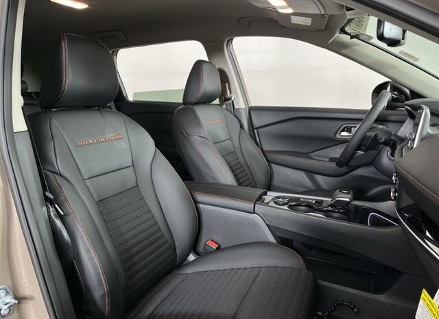 
 Nissan Rogue full									