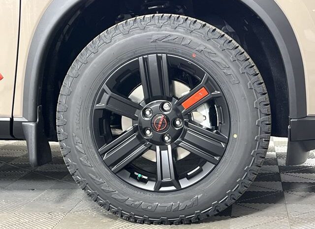 
 Nissan Rogue full									