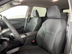
 Nissan Rogue full									
