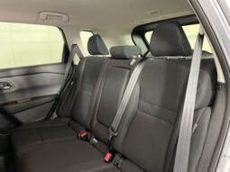 
 Nissan Rogue full									