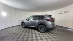 
 Nissan Rogue full									