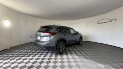 
 Nissan Rogue full									