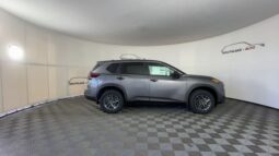 
 Nissan Rogue full									