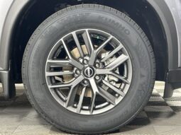 
 Nissan Rogue full									