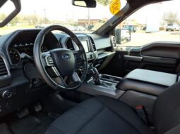 
 Ford F-150 full									