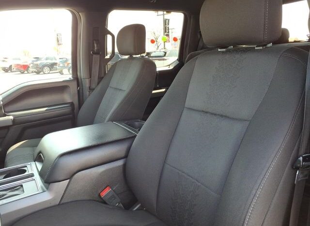 
 Ford F-150 full									