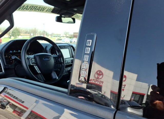 
 Ford F-150 full									