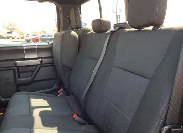 
 Ford F-150 full									