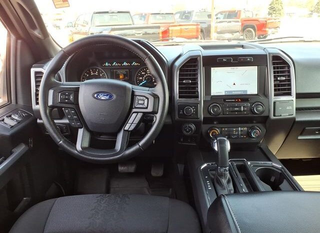
 Ford F-150 full									