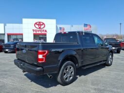 
 Ford F-150 full									