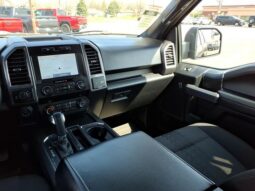 
 Ford F-150 full									