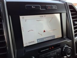 
 Ford F-150 full									