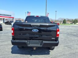 
 Ford F-150 full									