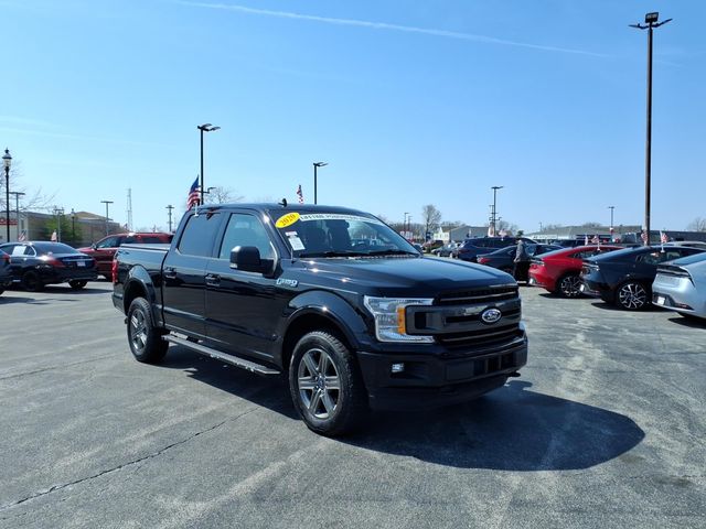 Ford F-150