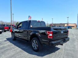 
 Ford F-150 full									