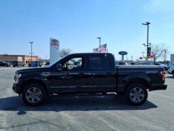 
 Ford F-150 full									
