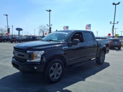 
 Ford F-150 full									