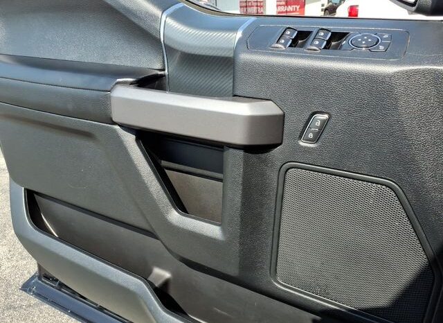 
 Ford F-150 full									
