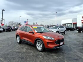 Ford Escape