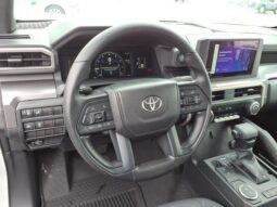
 Toyota Tacoma full									