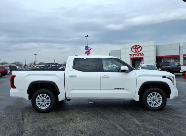 
 Toyota Tundra full									