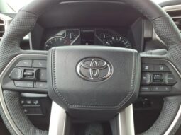 
 Toyota Tundra full									