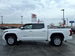 
 Toyota Tundra full									