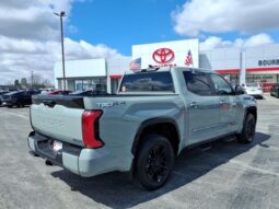 Toyota Tundra Hybrid