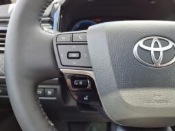
 Toyota Camry full									