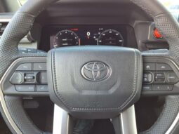 
 Toyota Tacoma full									
