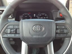 
 Toyota Tacoma full									