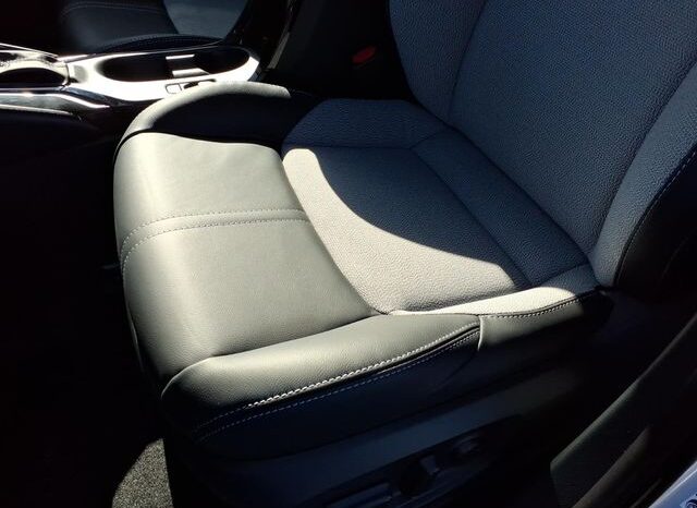 
 Toyota Corolla Hatchback full									