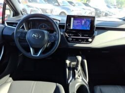 
 Toyota Corolla Hatchback full									