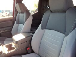 
 Toyota Tacoma Hybrid full									