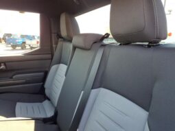 
 Toyota Tacoma Hybrid full									