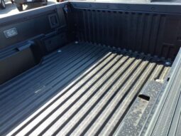
 Toyota Tacoma Hybrid full									