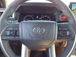 
 Toyota Tacoma Hybrid full									