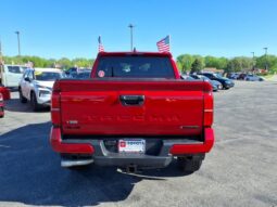 Toyota Tacoma Hybrid