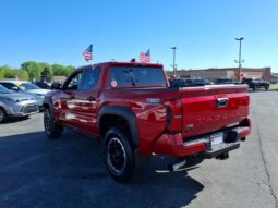 
 Toyota Tacoma Hybrid full									